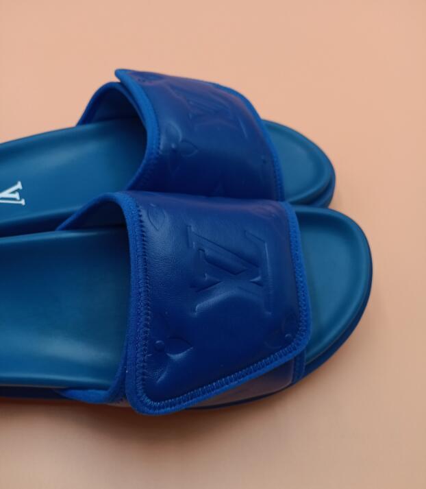 SAMC - LOV Men Shoes - 254