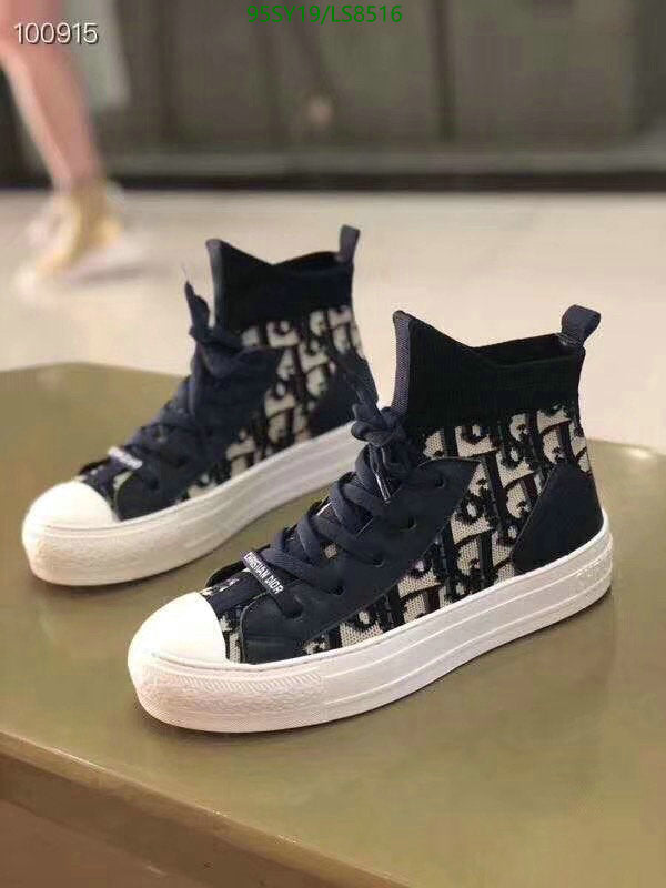 SAMCC - DOR Women Shoes - 1849