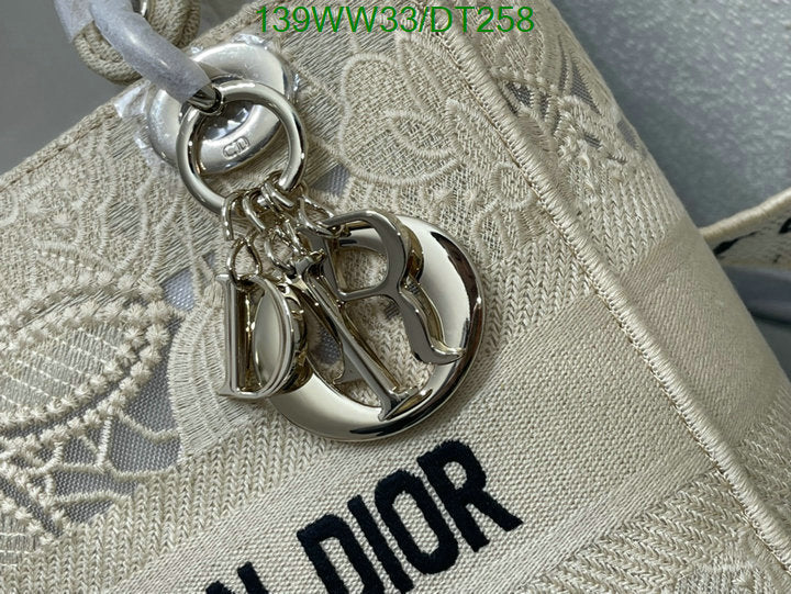 SAMCC - DOR Bags - 807