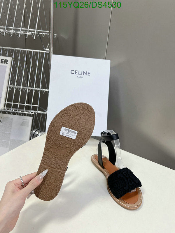 SAMC - COL Women Shoes - 029