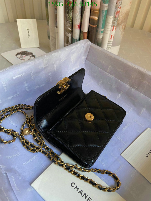 SAMC - CHL Bags - 899