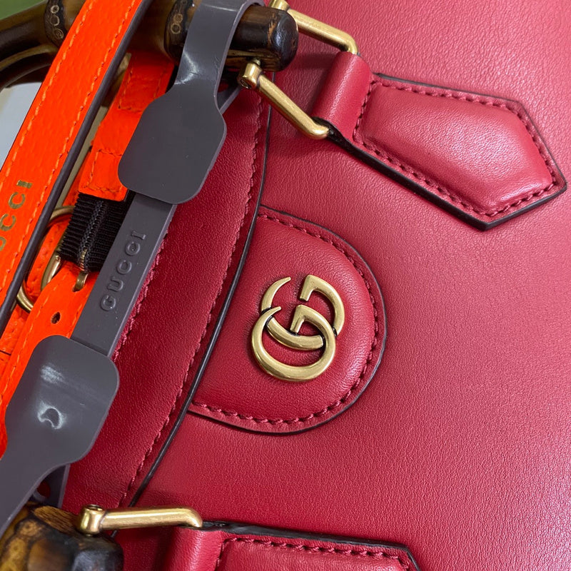 Satchel Bags - GCI Bags - 6512
