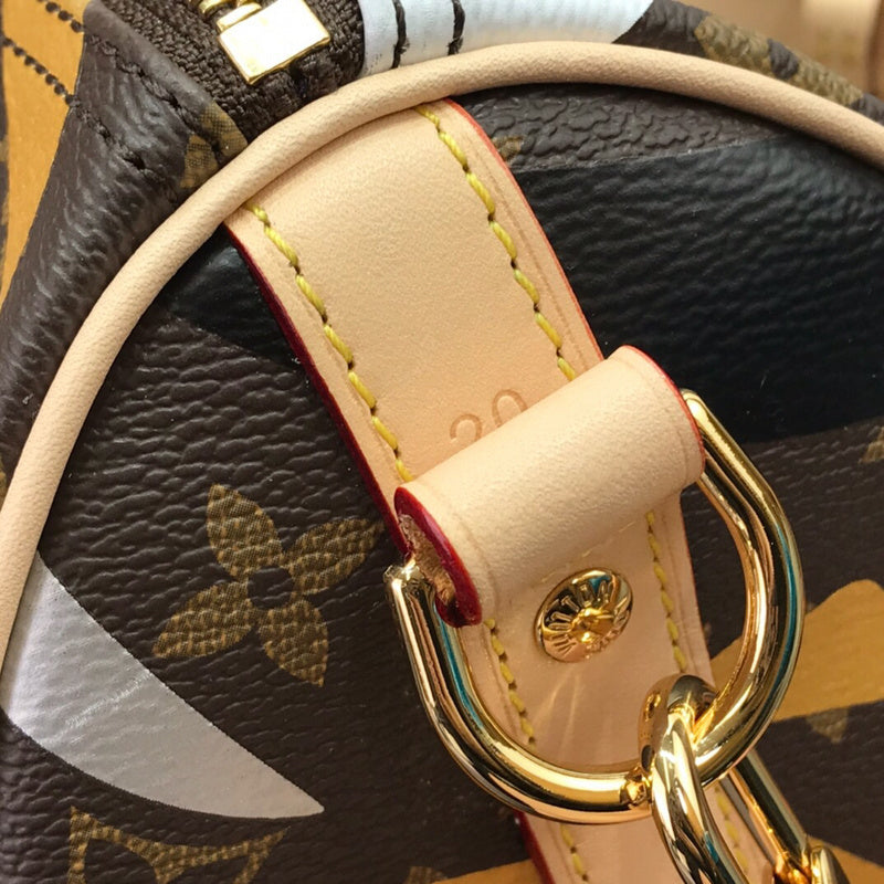 Glami-LAON - LOV Bags - 1209