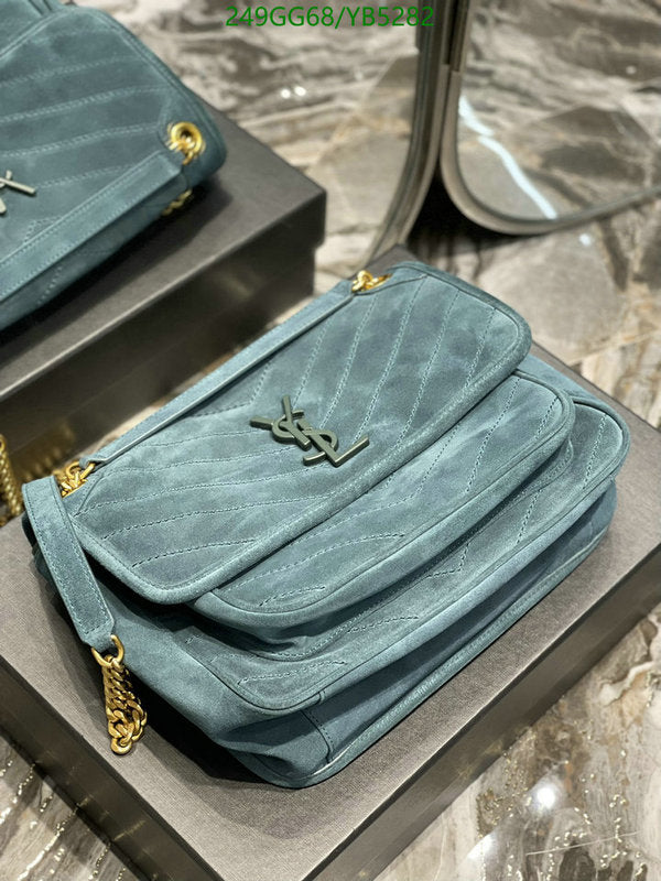 SAMC - YLS Bags - 350