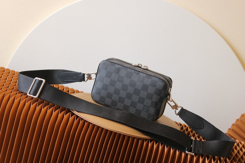 Glami- - LOV Men Bags - 490