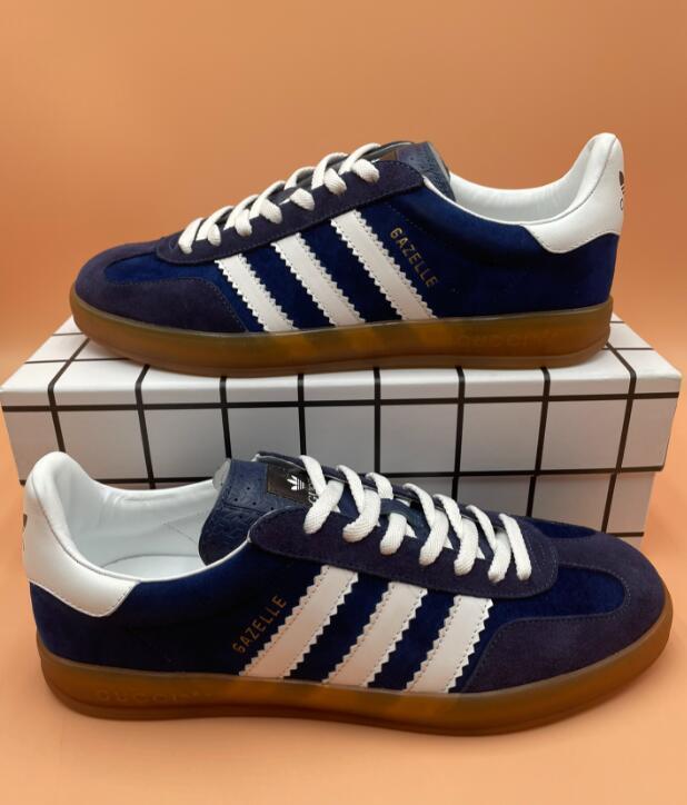SAMC - GUKI Women Shoes - 513