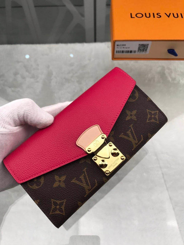 Glami Fashion Lu-Vi bags - 9130
