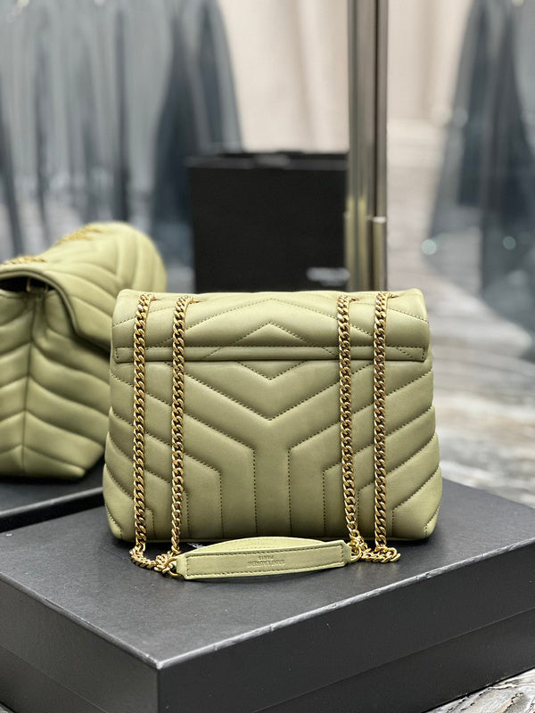 Glamy - YLS Bags - 968
