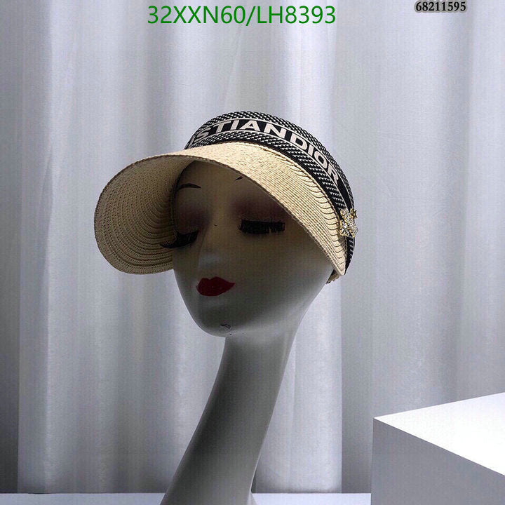 SAMC - DOR Caps & Hats - 154