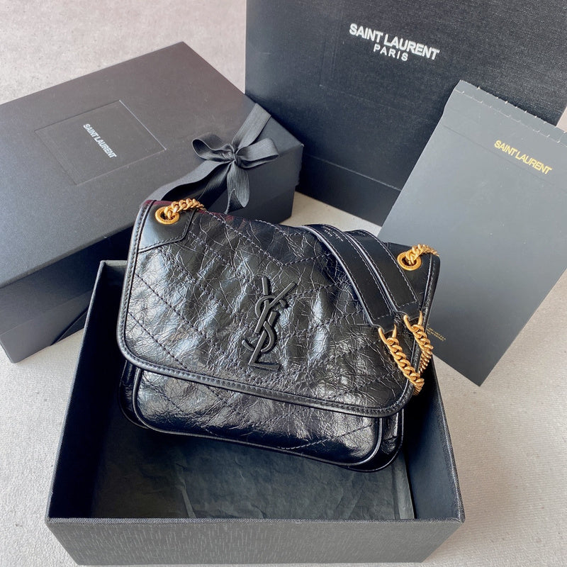 Glamy - YLS Bags - 306