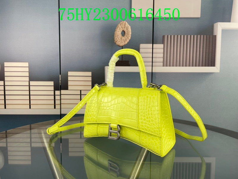 Satchel Bags - BGA Bags - 2261
