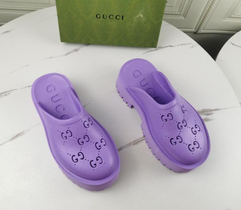 SAMC - GUKI Women Shoes - 1393