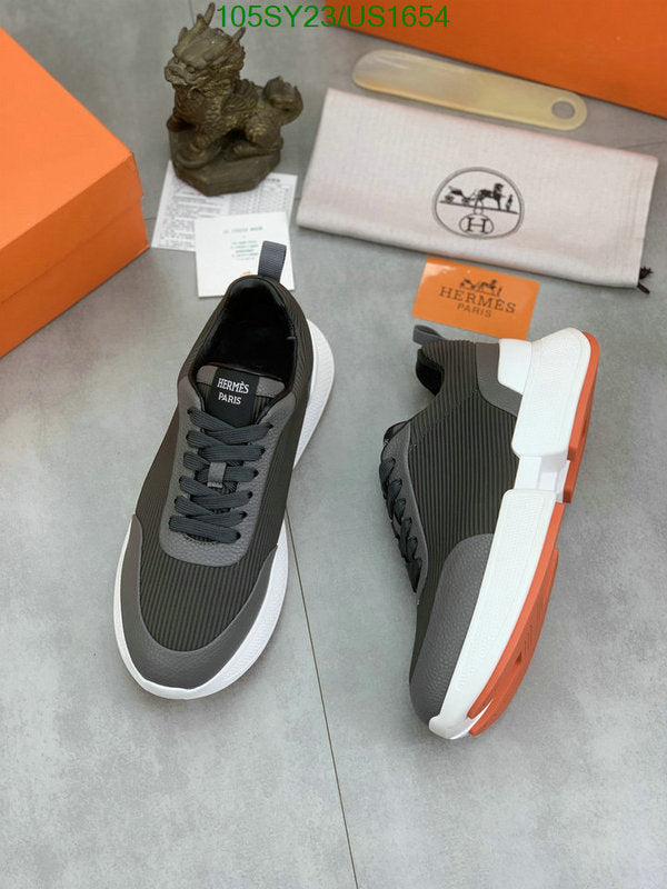 SAMC - HMS Men Shoes - 620