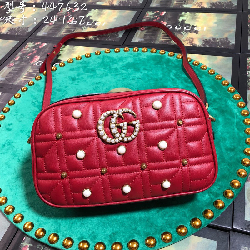 Satchel Bags - GCI Bags - 6330