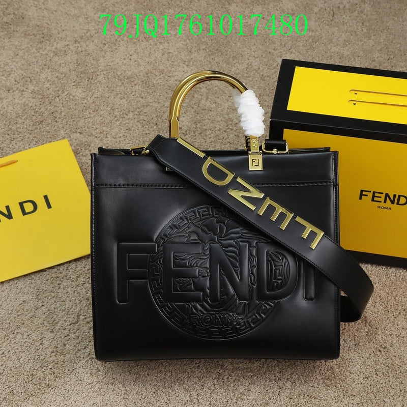 Glami - FDE Bags - 1262