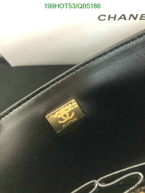 SAMC - CHL Bags - 556