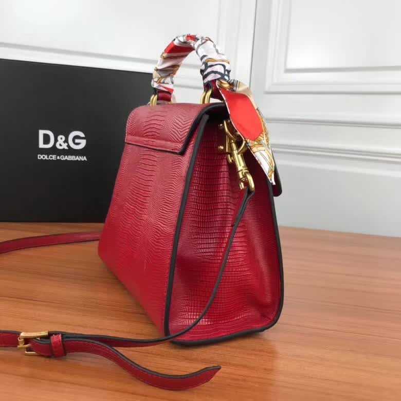Satchel Bags - DG Bags - 309