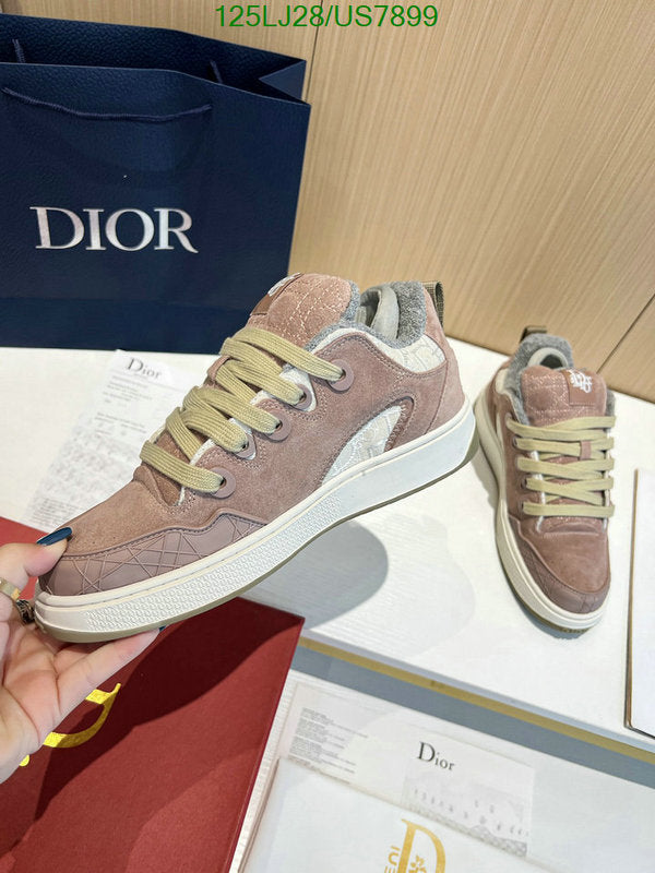 SAMCC - DOR Women Shoes - 1540