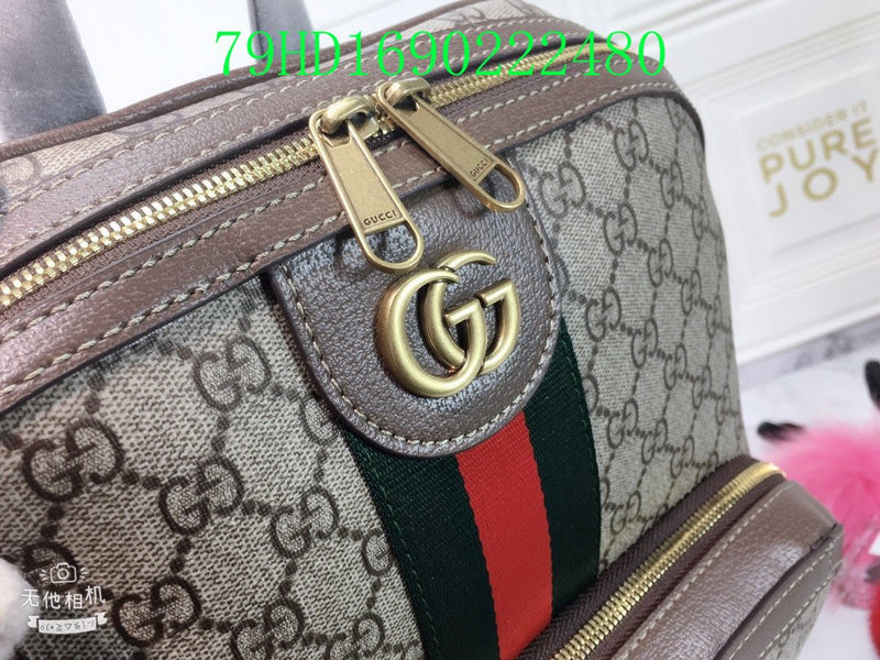 Glami Fashion - GCI Bags - 11389