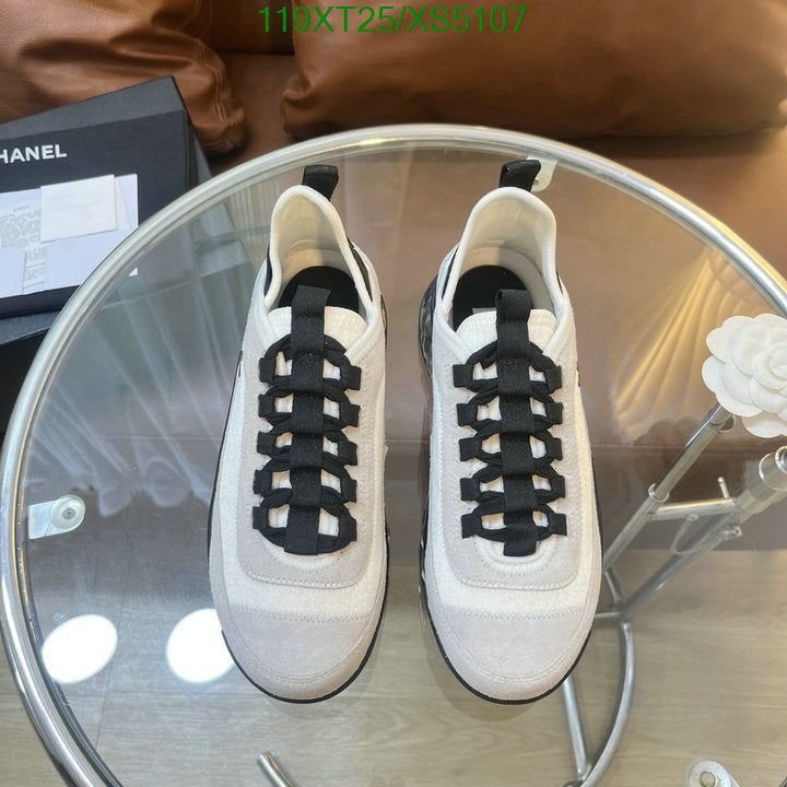 SAMC - CHL Women Shoes Sneakers - 204
