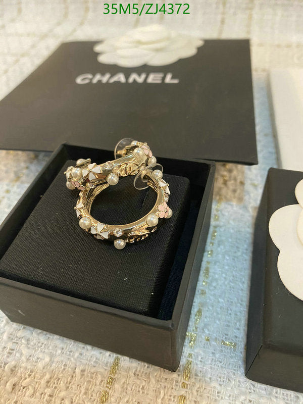 SAMC - CHL Jewelry Earrings - 570