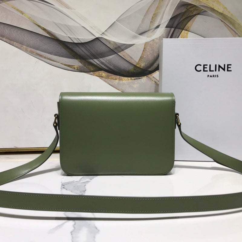 Glamy - COL Bags - 932