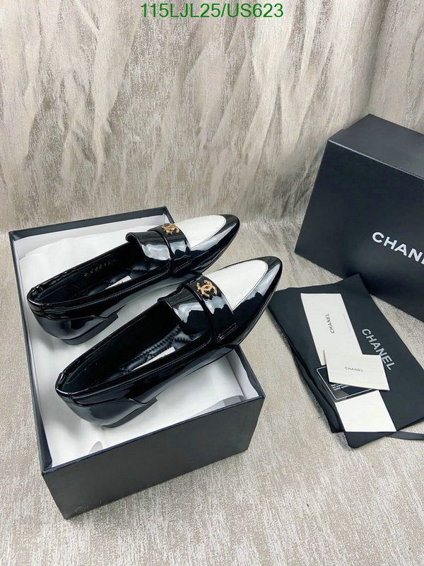 SAMC - CHL Women Shoes - 042