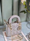 BLUSH BAGZ - Dior Bags - 191