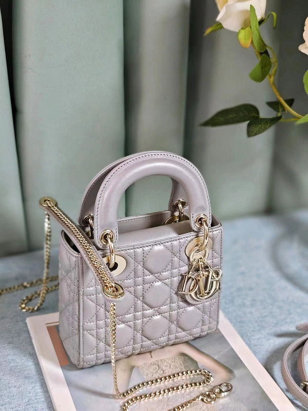 BLUSH BAGZ - Dior Bags - 191