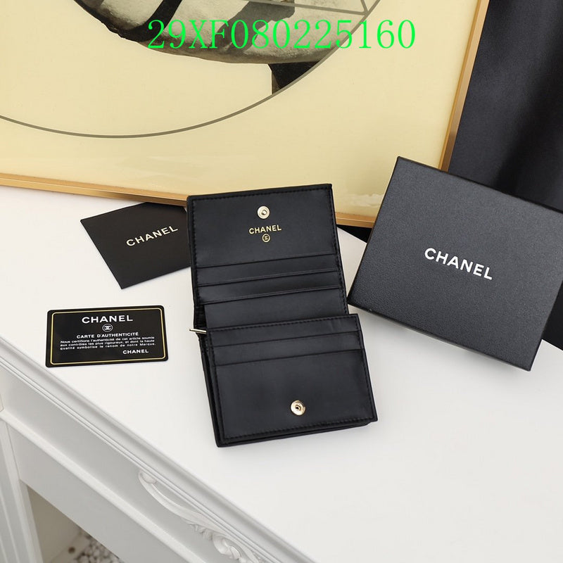 Glami - CHL Wallet - 2562