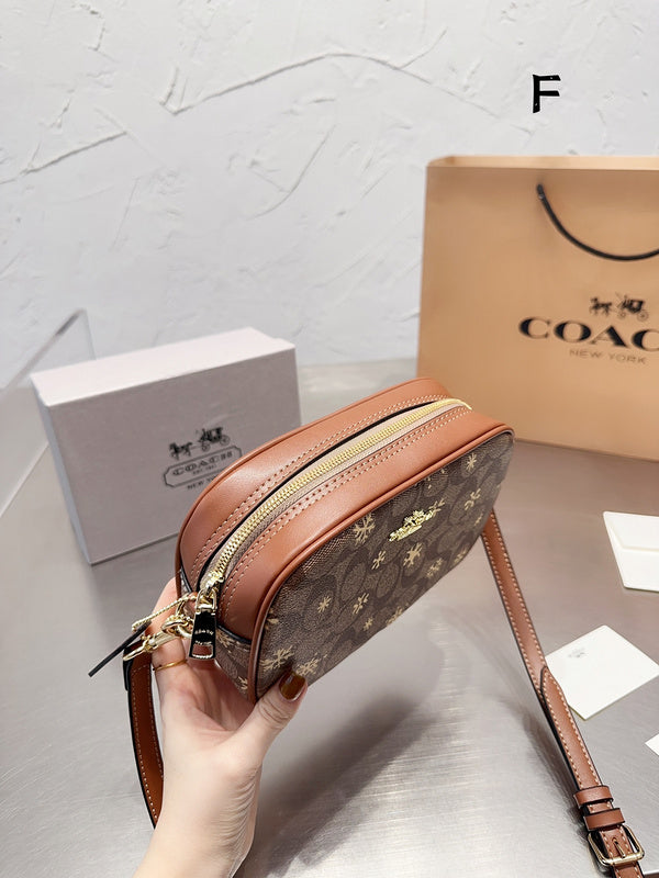 Satchel Bags - CCH Bags - 371