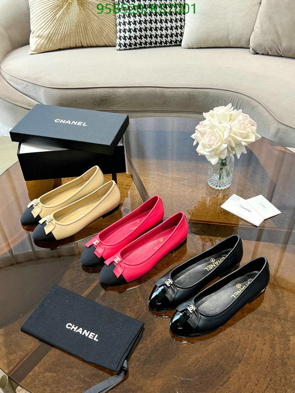 SAMC - CHL Women Shoes Ballet - 232