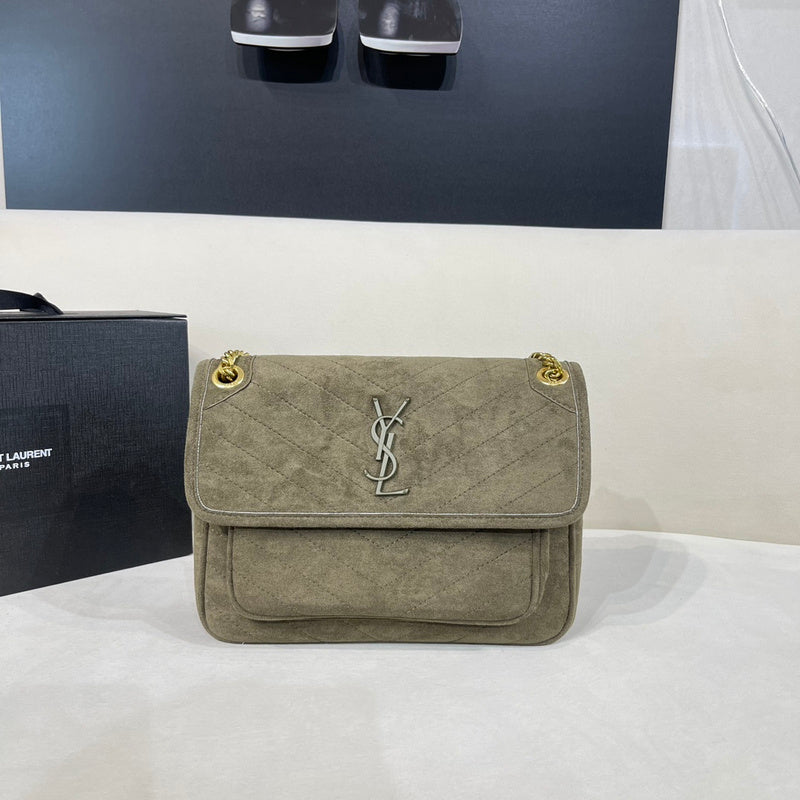 Satchel Bags - SLY Bags - 1069