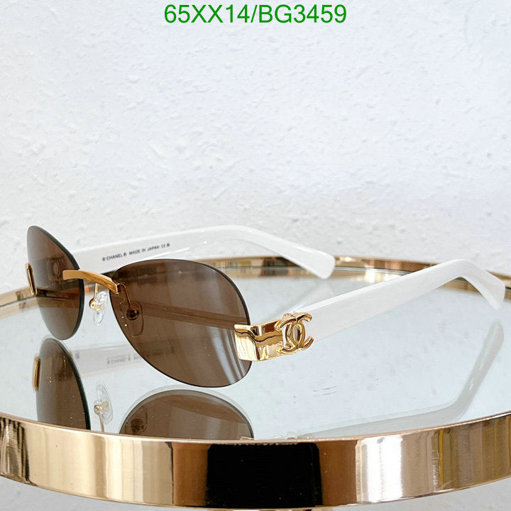 SAMC - CHL Glasses - 141