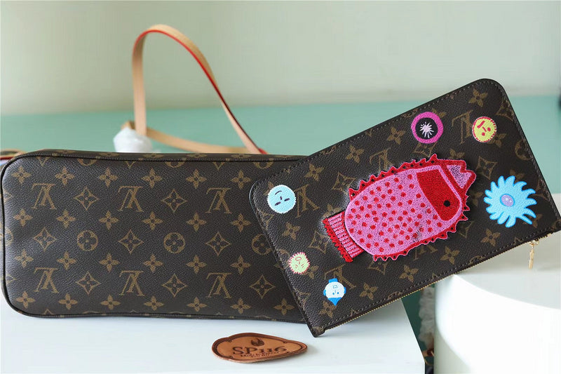 Glami - LUV Bags - 432