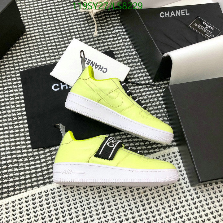 SAMC - CHL Women Shoes Sneakers - 225