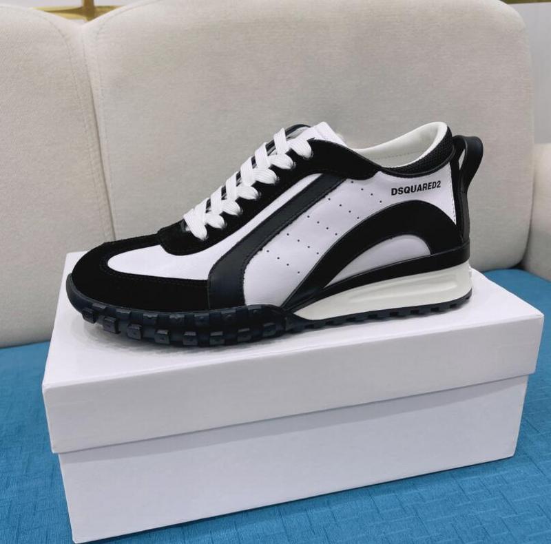 SAMC - DAG Men Shoes - 312
