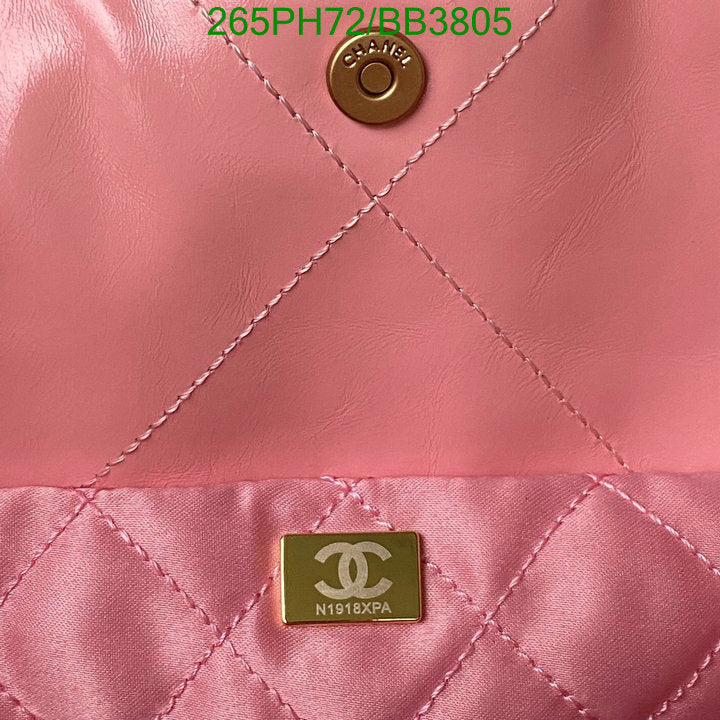 SAMC - CHL Bags - 972