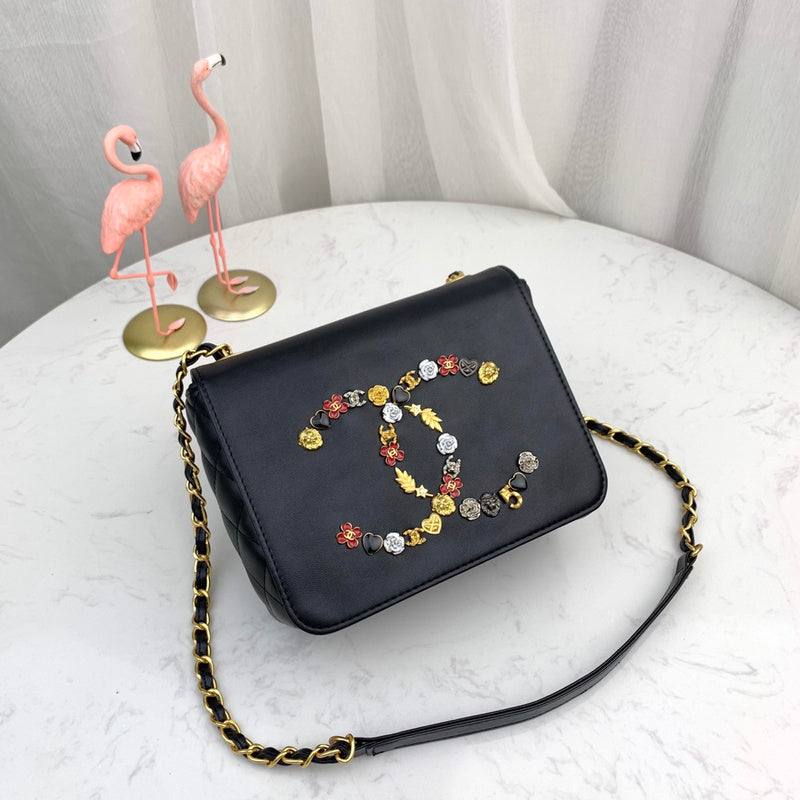 Satchel Bags - CLN Bags - 1246