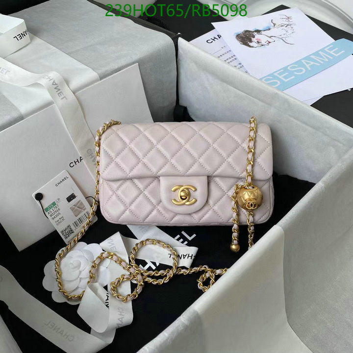 SAMC - CHL Bags - 349