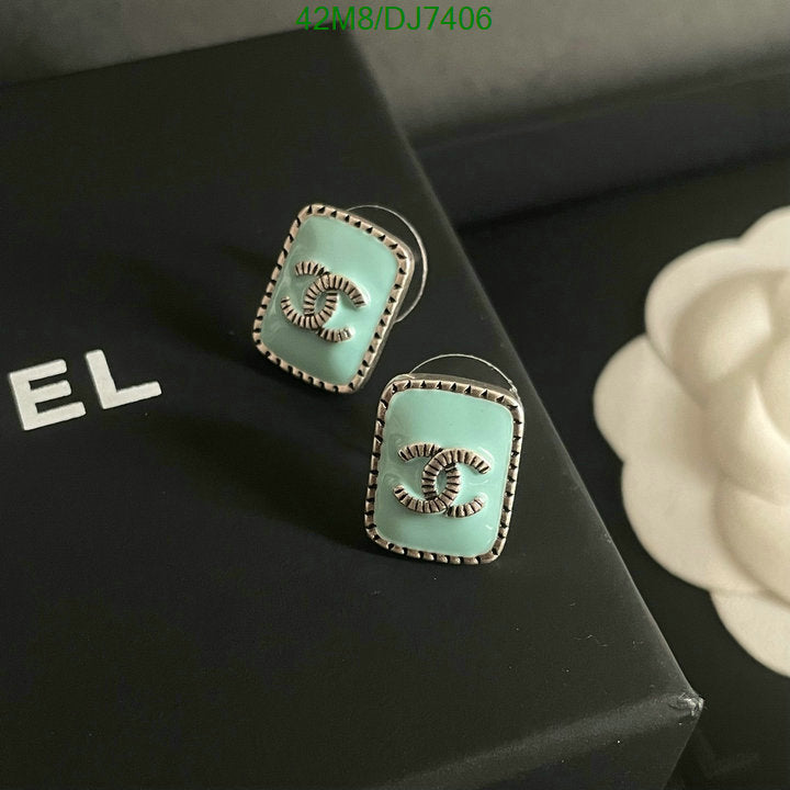 SAMC - CHL Jewelry Earrings - 047
