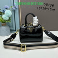Satchel Bags - PDA Bags - 3427