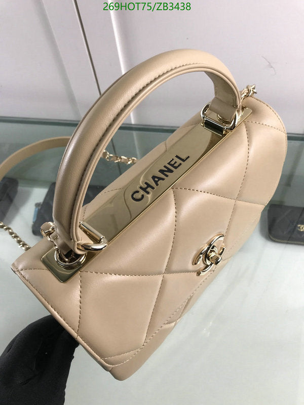 SAMC - CHL Bags - 532