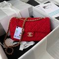 Satchel Bags - CLN Bags - 890