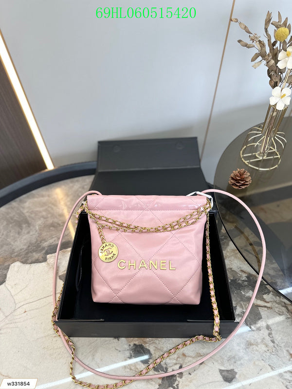 Glami - CHL Bags - 924