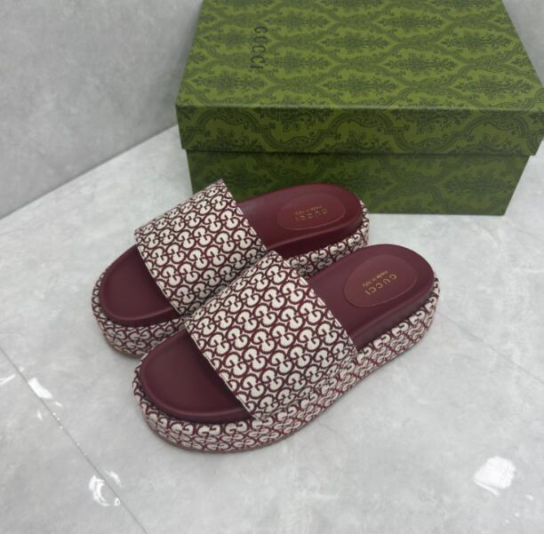 SAMC - GUKI Women Shoes - 271