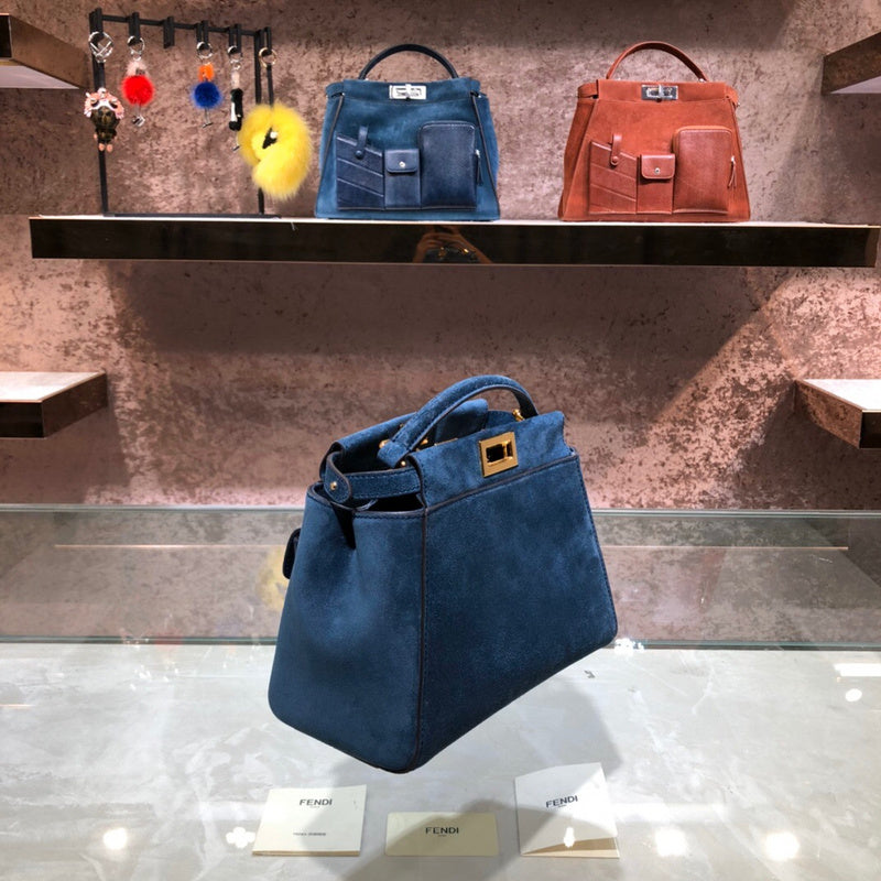Glami-i - JBE Bags - 223