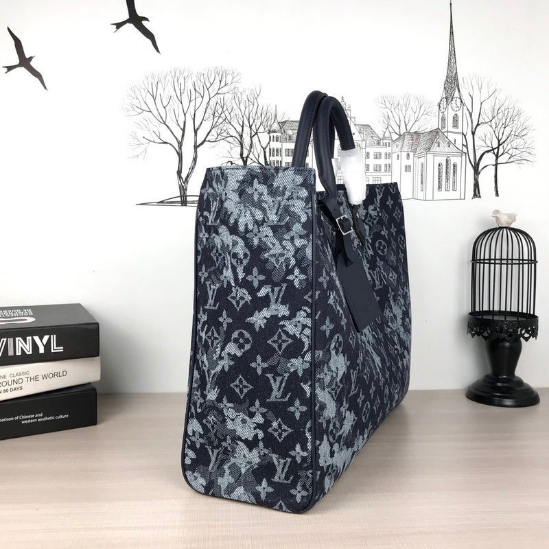Satchel Bags - VL2 Bags - 371