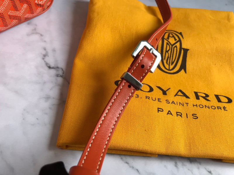 Glamy - GYO Bags - 1119