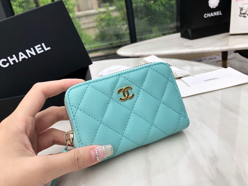 Glami-is - CHL Wallets - 047